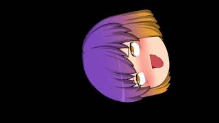 回るうp主1分間耐久