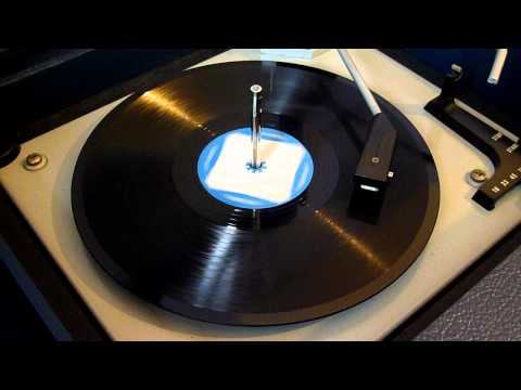 TOMMY KINSMAN & His Band. Wah Hoo