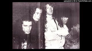 Massacra - Apocalyptic Warriors