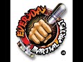 Rodger Martin Bad Ace Martial Arts Ep210