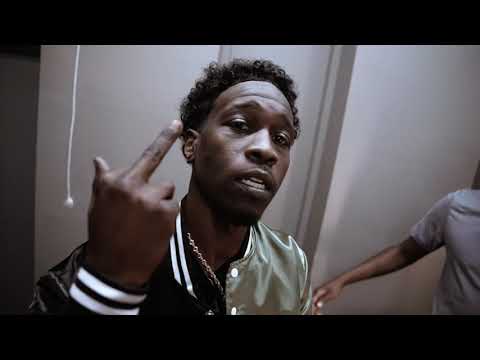 HBK Boom ft. Allstar JR - Kan't Be Stopped (Official Video)