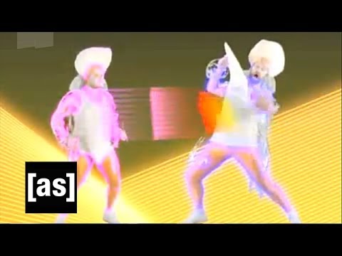 White Boys | Tim and Eric Awesome Show, Great Job! | Adult Swim