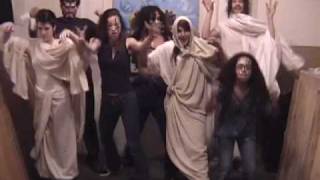 darwin deez - winter's splinter