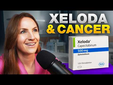 Xeloda contre le cancer (Vous devez le savoir)