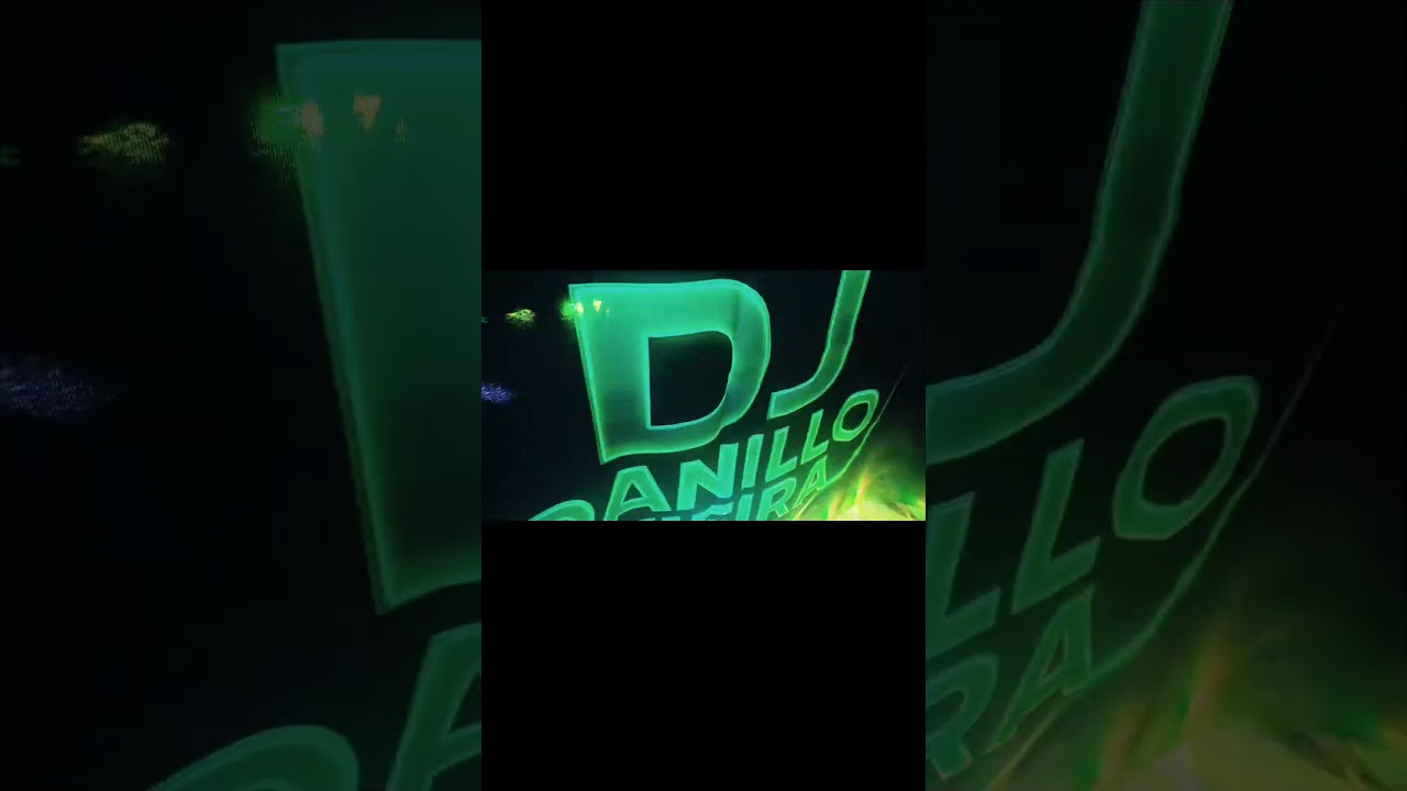 💥 DJ DANILLO VIEIRA 💥