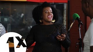 1Xtra in Jamaica - Etana - My Man