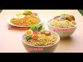 Suksess Noodle Advertisement The Taste Of Success Your Hunger Is Over 2015 Trans TV RCTI