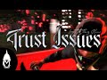 Thug Slime X Light Trust Issues Visualiser