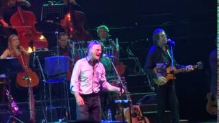 Steve Harley - Black Or White - Royal Albert Hall - 28th June 2014