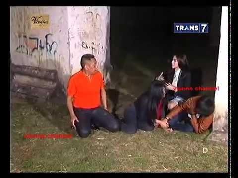 Mister(i) Tukul - 17 Mei 2015 - Dibalik Cerita Debus Banten Full