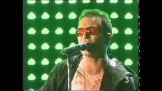 U2 - Gone (Johannesburg, 1998) Good Quality!