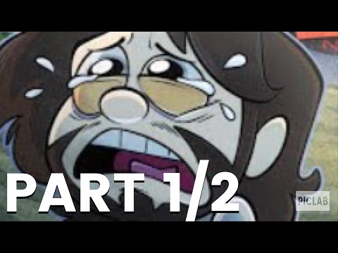 The Stupid World of Portable Crash Games (Out of Context) Part 1