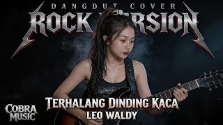 Download lagu TERHALANG DINDING KACA - SLOW ROCK | LEO WALDY mp3