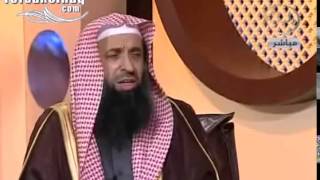 صورة حكم العادة السرية في رمضان   ||  الشيخ عبد المحسن الزامل