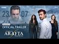 Arafta Season 2 Official Trailer Hindi Dubbed Premiering 07 26 23 Arafta Hindidub