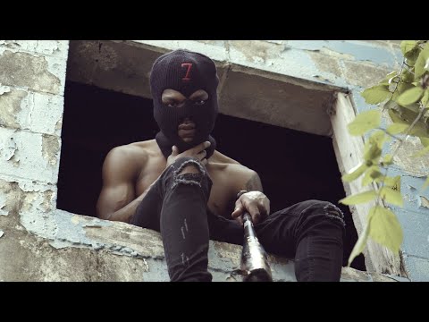 Kell Honcho - Avoiding Collisions (Official Music Video)