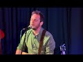 Willy Mason - Where The Humans Eat (live)