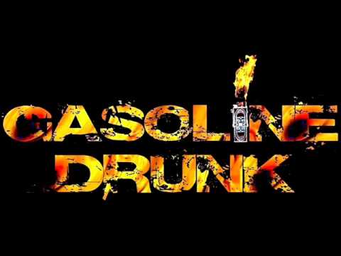 Shoot To The Thrill-AC/DC Cover-Gasoline Drunk