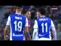 Neymar vs Carlos Vela BARCELONA VS REAL SOCIEDAD 26 01 2017 HD