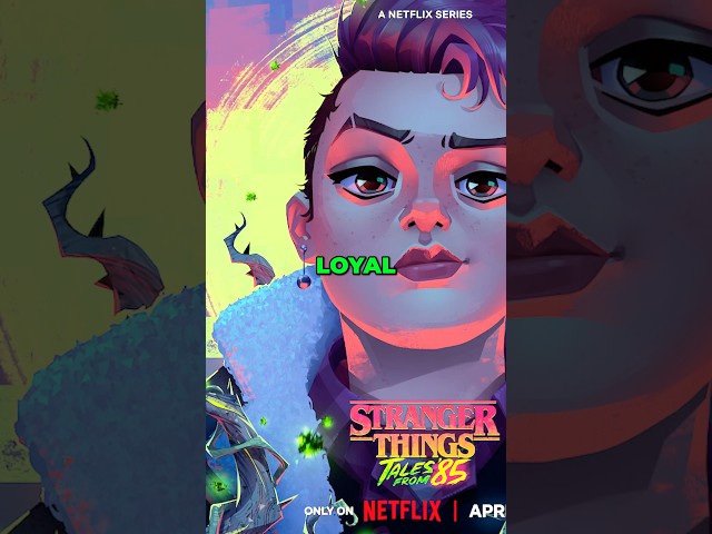 Vídeo relacionado con Stranger Things Hawkins Creel House Poster - Camiseta Unisex, Color Negro, Talla S, Negro, S