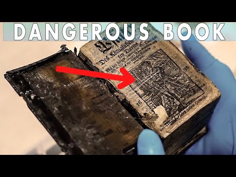 The Most Powerful Ancient Books.  ARS NOTORIA