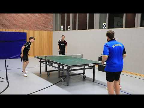 21/22 HL: Düvell, Mirko /Nguyen, Duy Nghiem vs Busch, Torben /Simon Fernandez, Rafael (P2)MVI 5812