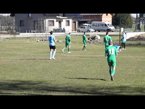 Zawisza Łęka Opatowska – Sokół Świba 5:1