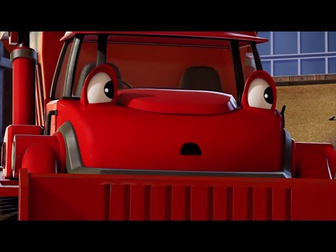 Bob the Builder ⭐️ Bob's big Birthday surprise! ⭐New Episodes | Compilation ⭐Kids Movie - Kids (0-4), Kingdom Kids Zone - Bob the Builder
