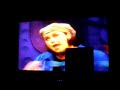 Closing To Sesame Street CinderElmo 2000 VHS