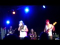The Weeks-Gobi Blues (Live 19/10/13)