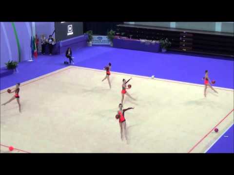 Campionato Nazionale d' Insieme: SOLARIA '90