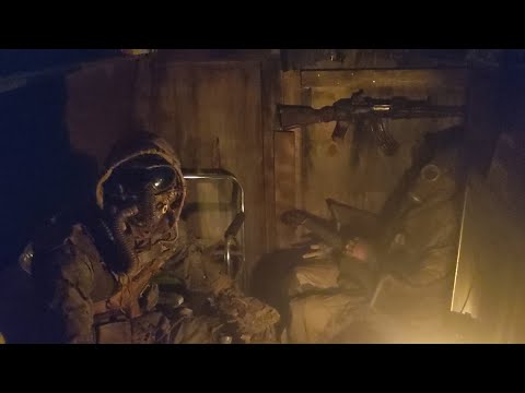 Wasteland Brutality 2021! (Remote Brutality 2021 Stage 1)