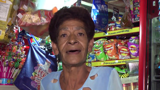Sobrevivientes - Así son muchos de nuestros abuelos en la Comuna 15 Guayabal