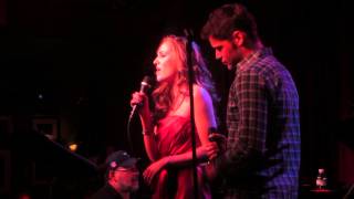 &quot;What Was Good Enough For You&quot; | Laura Osnes &amp; Jeremy Jordan