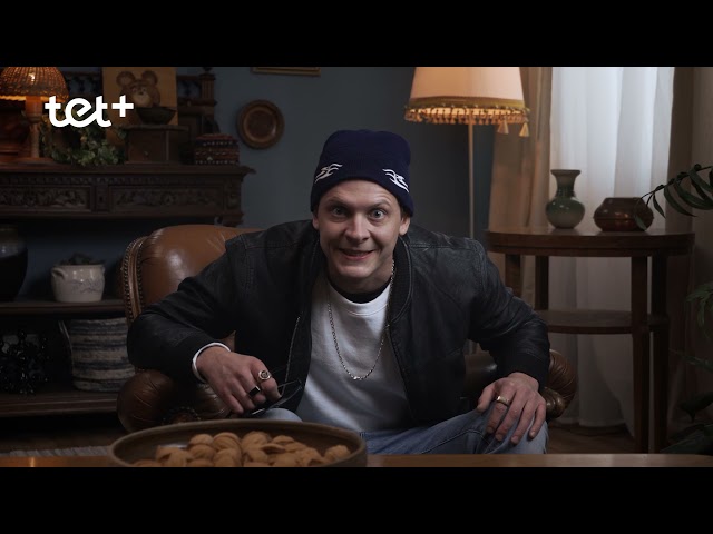 LIELO MUĻĶU FILMAS 3.SEZONAS TREILERIS