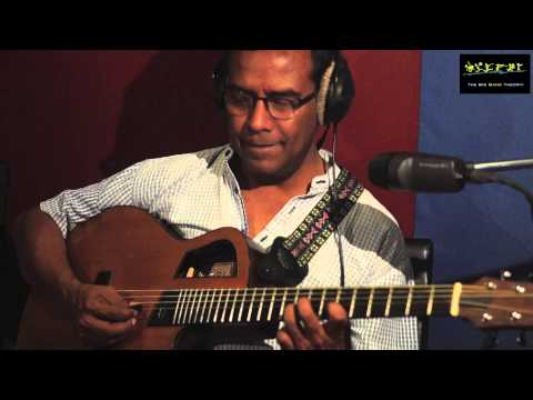 The Iceberg project I Episode 05 I Susmit Sen I Big Band Theory!