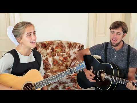 Sing me a song about Jesus - Third Fret Harmony #gospel