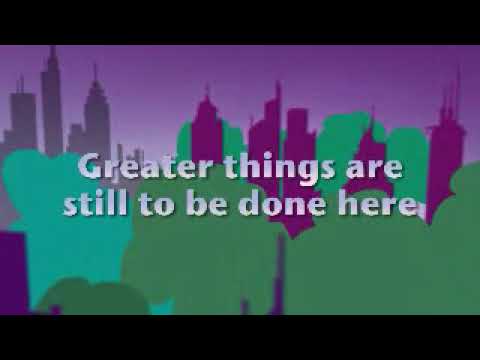 God of This City (Lyric Video) | God of This City [Simple Plus Series]