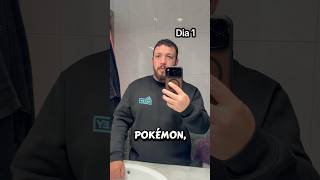 Intenté dejar los sobres Pokémon… y pasó esto 😳