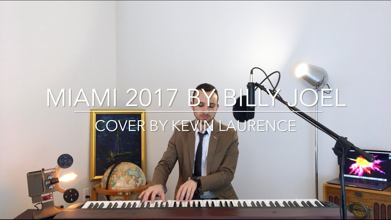 Promotional video thumbnail 22 for Kevin Laurence - Pianist, Singer & Entertainer
