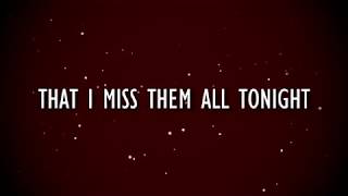 My Chemical Romance - The Light Behind Your Eyes (Lyrics)