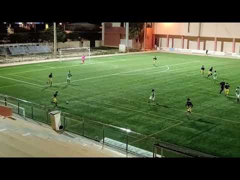 Norias C.F. - C.D. EDA C.F. 10/2/2024 1°parte (2) (Juveniles)