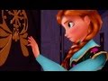 MMD Frozen Do you Want to Build a Snowman + ...
