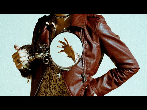 coersch - escolha (Lyric Video)