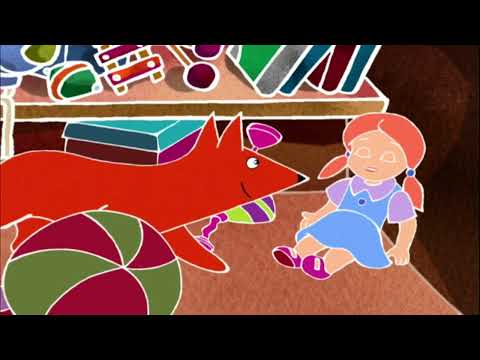 Pablo the Little Red Fox: Full Series