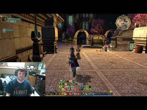 LotRO: So you think you're ready to imbue?