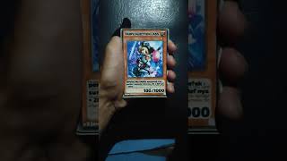 kartu yu-gi-oh 135 (100% not original) #yugioh #asmr
