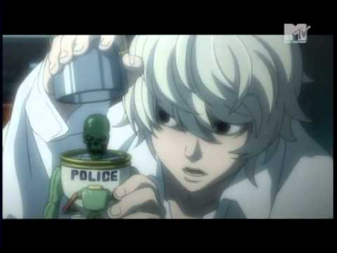 Death Note: Kira è il secondo L