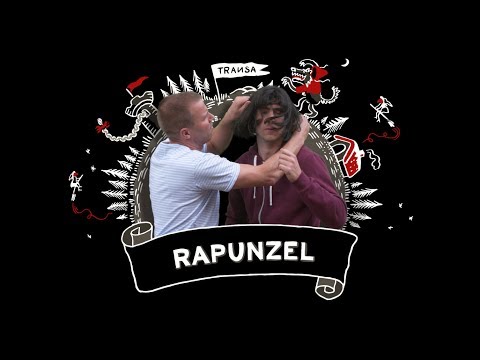 Cabaret Divertimento & Transa - Rapunzel (Staffel 2) #RausAberRichtig