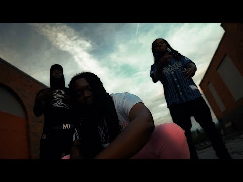 K Lew - Woke Up (Official Music Video)
